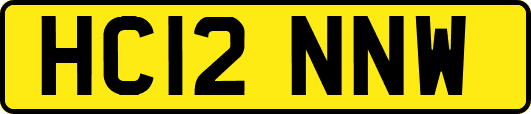 HC12NNW