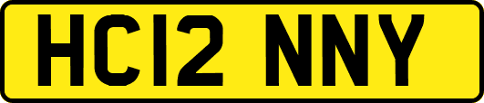 HC12NNY