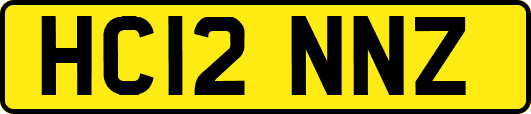 HC12NNZ