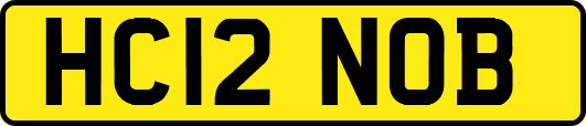 HC12NOB