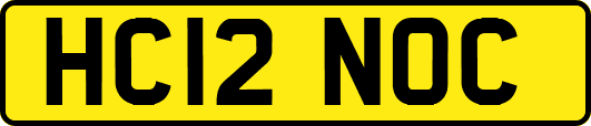 HC12NOC