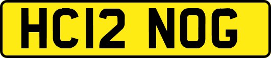 HC12NOG