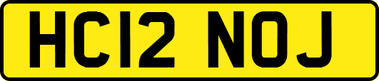 HC12NOJ