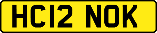 HC12NOK
