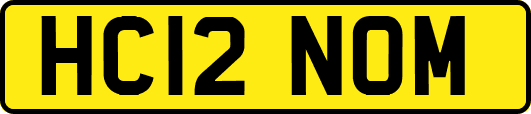 HC12NOM