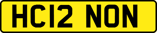 HC12NON