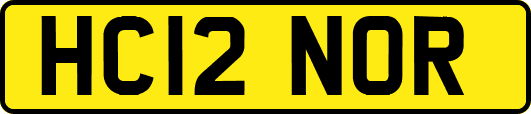 HC12NOR