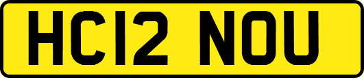 HC12NOU