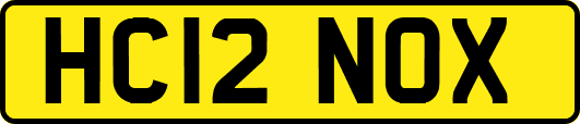 HC12NOX