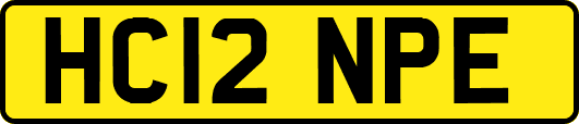 HC12NPE