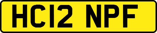 HC12NPF