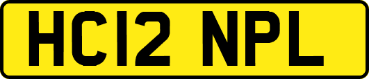 HC12NPL