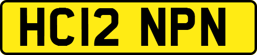 HC12NPN