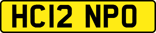 HC12NPO