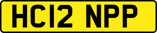 HC12NPP
