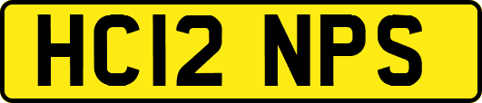 HC12NPS