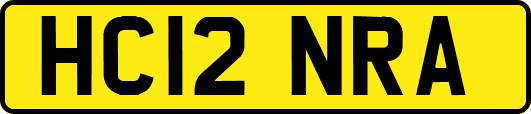 HC12NRA