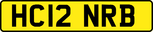 HC12NRB