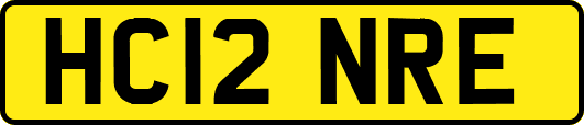 HC12NRE
