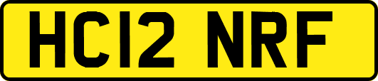 HC12NRF