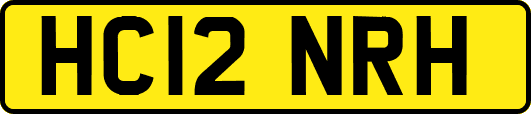 HC12NRH