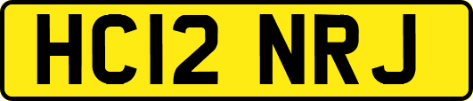 HC12NRJ