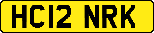 HC12NRK