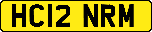 HC12NRM