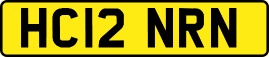HC12NRN