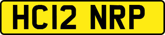 HC12NRP