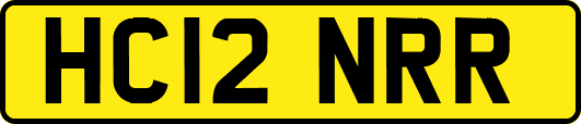 HC12NRR