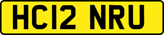 HC12NRU