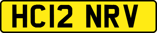 HC12NRV
