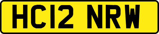 HC12NRW