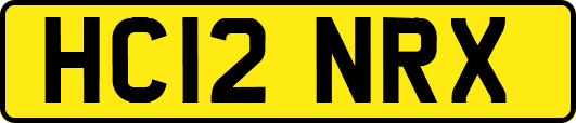 HC12NRX