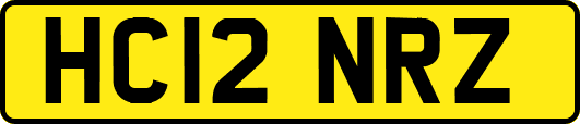 HC12NRZ