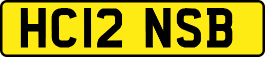HC12NSB
