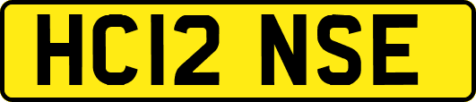 HC12NSE