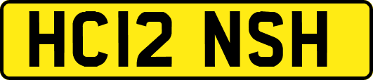HC12NSH