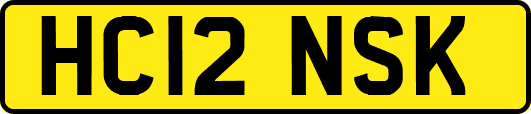 HC12NSK