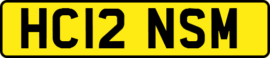 HC12NSM