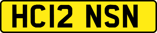 HC12NSN