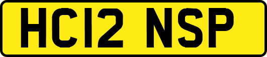 HC12NSP