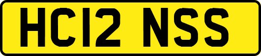 HC12NSS