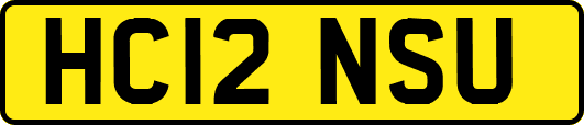 HC12NSU