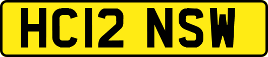 HC12NSW