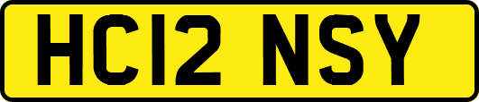 HC12NSY