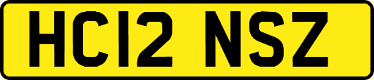 HC12NSZ