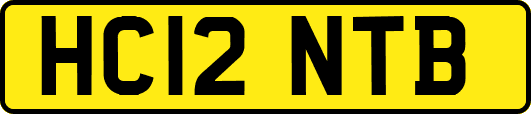 HC12NTB