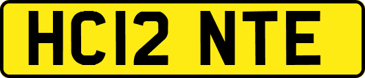 HC12NTE